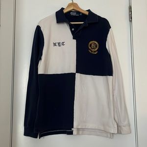 Ralph Lauren NYC Rugby Shirt